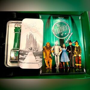 Wizard of Oz collectors set